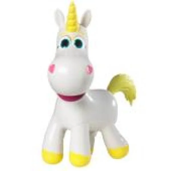 Toy Story 3: Buttercup Basic Figure Afbeelding 1