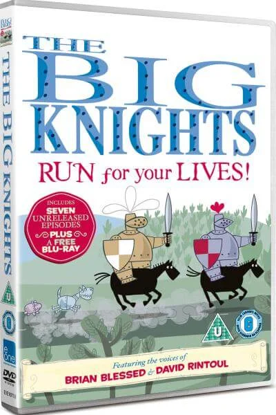 The Big Knights Afbeelding 1
