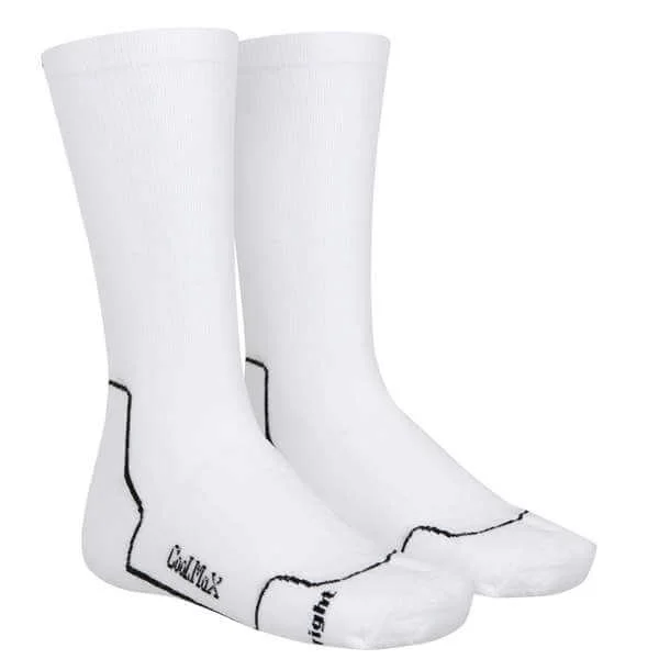 Babolat Team Single Socks - S - Wit Afbeelding 1