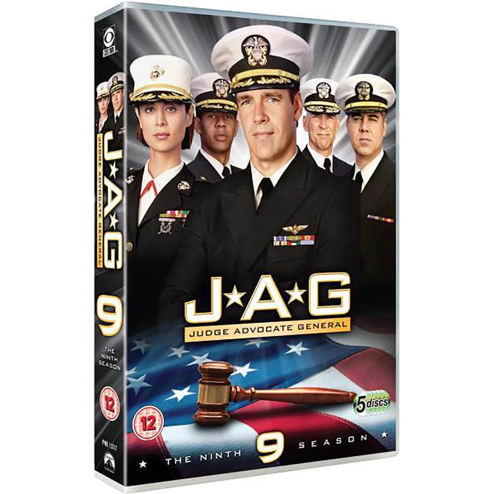 Jag: Seizoen 9 Afbeelding 1