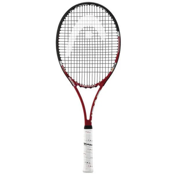 Head YouTek Prestige MP Tennis Racket - G3 - Zwart Afbeelding 1