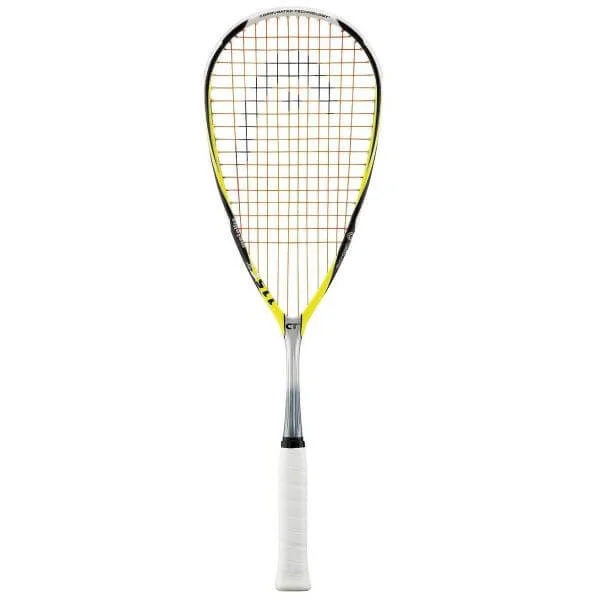 Head 115 CT Darwish Exclusive Squash Racket Afbeelding 1