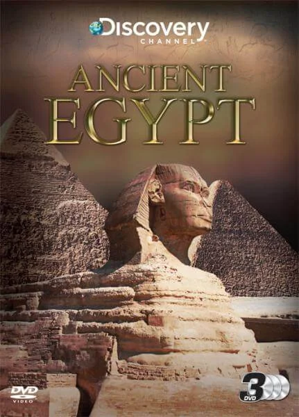 Discovery Channel: Ancient Egypt Afbeelding 1