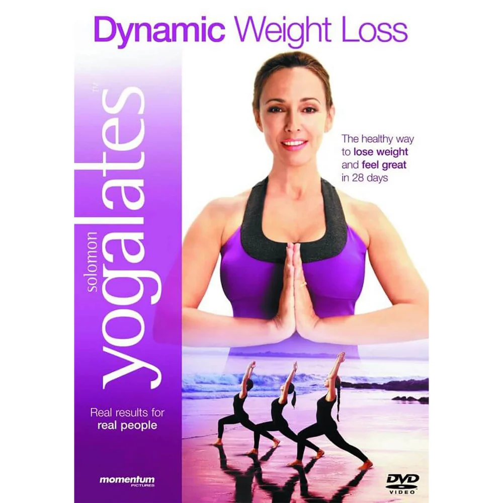 Yogalates 8 Afbeelding 1