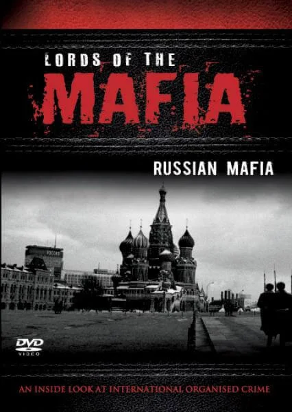 Lords Of The Mafia: Russian Mafia Afbeelding 1