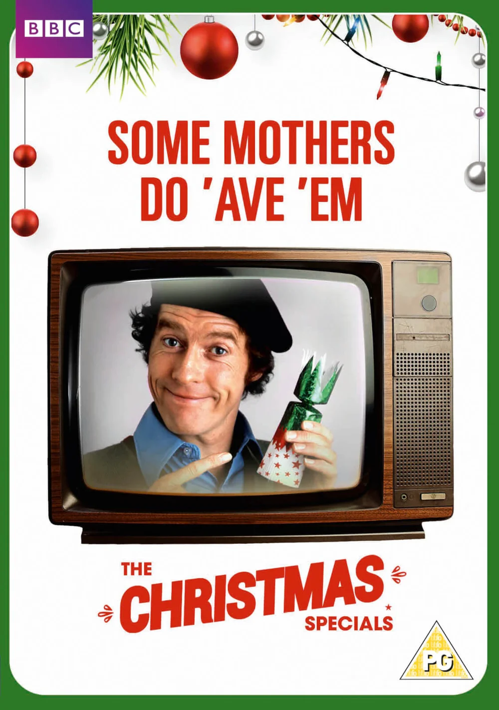 Some Mothers Do Ave Em Afbeelding 1