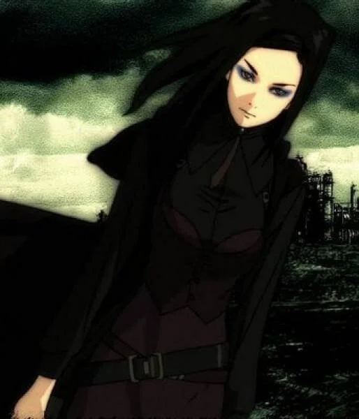 Ergo Proxy: The Complete Collection Afbeelding 1