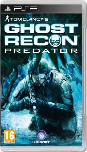 Tom Clancy's Ghost Recon: Predator Afbeelding 1
