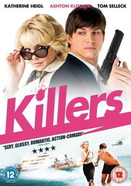 Killers Afbeelding 1