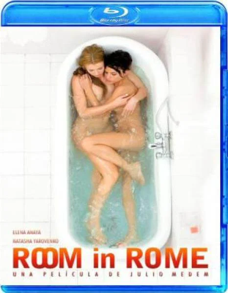 Room In Rome Afbeelding 1