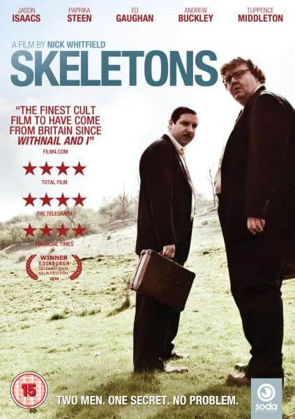 Skeletons Afbeelding 1