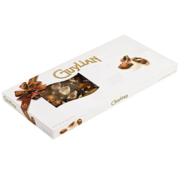 Guylian Seashells 500gm Box Afbeelding 1