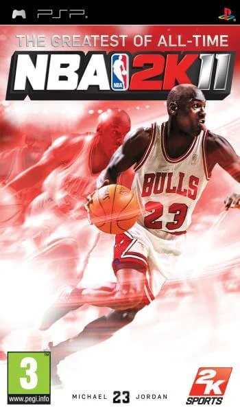 NBA 2K11 Afbeelding 1