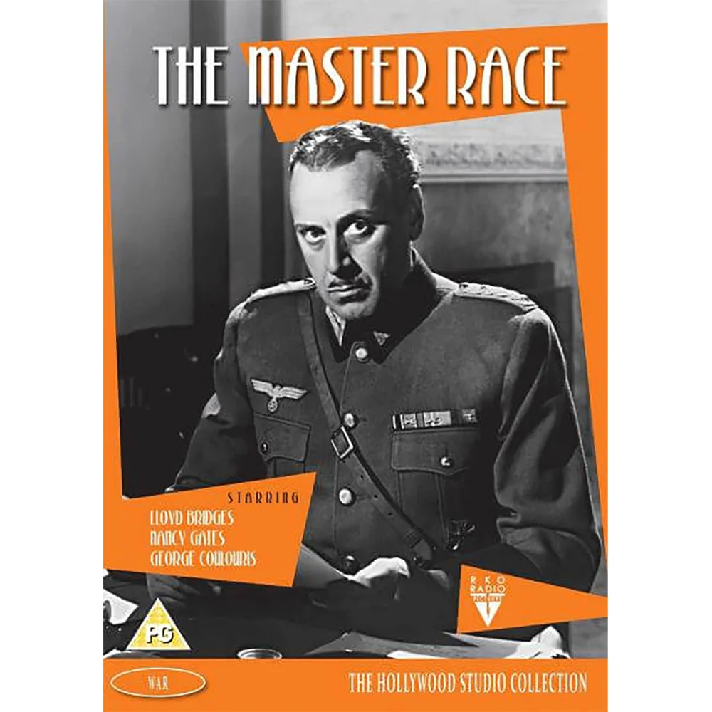 The Master Race Afbeelding 1