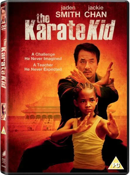 The Karate Kid (2010) Afbeelding 1