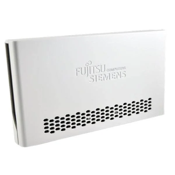 Fujitsu 250GB 3.5 Inch External Hard Disk Drive Afbeelding 1