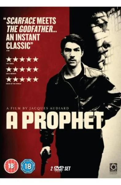 A Prophet Afbeelding 1