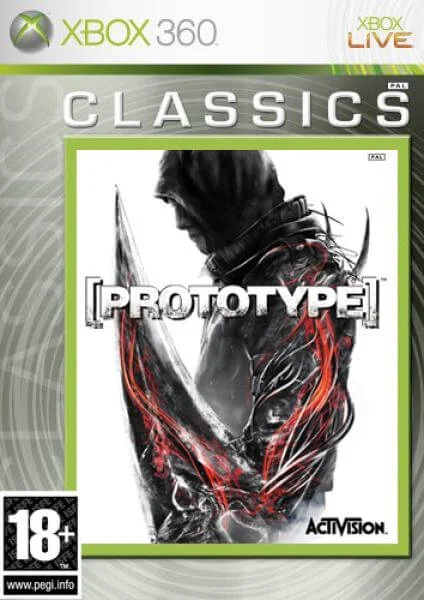 Prototype (Classics) Afbeelding 1