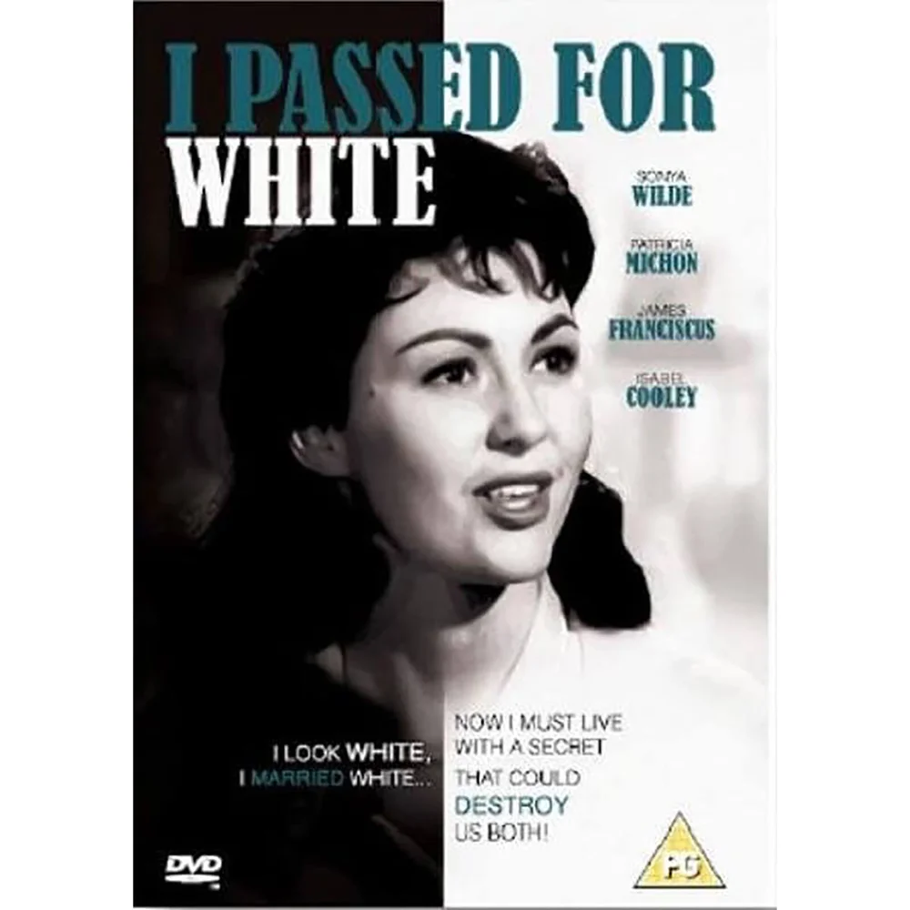 I Passed For White Afbeelding 1