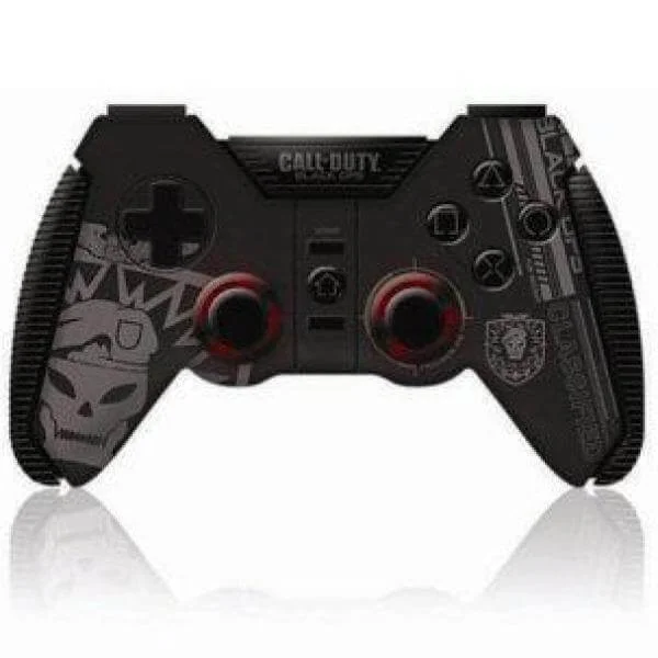 Call of Duty Black Ops Wireless Precision Aim Controller PS3 Afbeelding 1