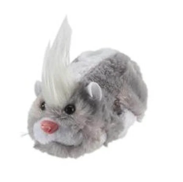 Zhu Zhu Pets Rockstar Hamsters Kingston Afbeelding 1