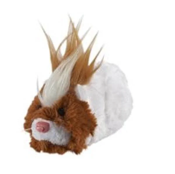 Zhu Zhu Pets Rockstar Hamster Pax Afbeelding 1
