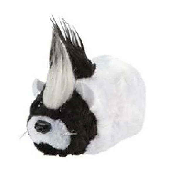 Zhu Zhu Pet Rockstar Hamster Rydar Afbeelding 1