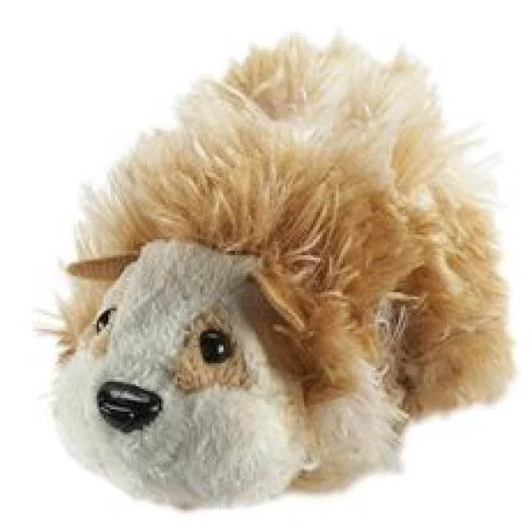 Zhu Zhu Pet Wild Bunch ZuZu The Hedgehog Afbeelding 1
