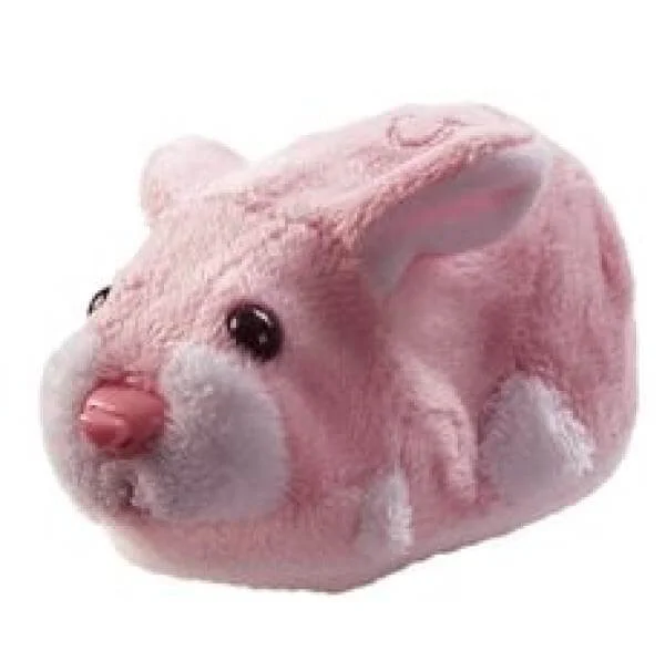 Zhu Zhu Pets Wild Bunch Sweetie The Bunny Afbeelding 1