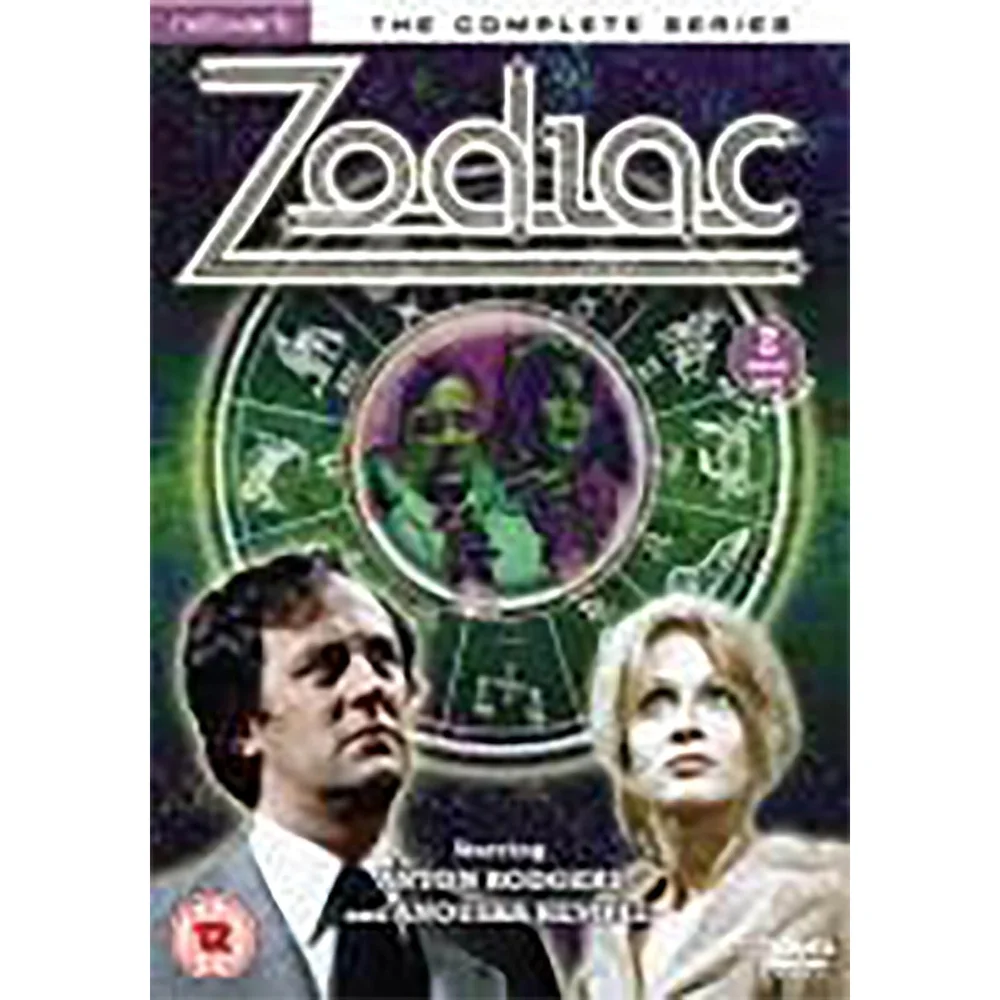 Zodiac: De Complete Serie Afbeelding 1