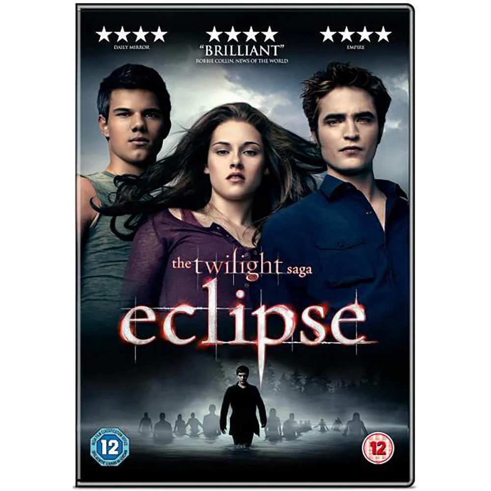 The Twilight Saga: Eclipse Afbeelding 1