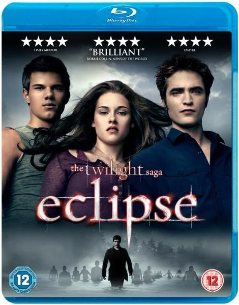 The Twilight Saga: Eclipse Afbeelding 1