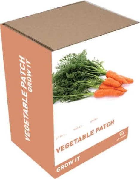 Grow it Vegtable Patch Afbeelding 1