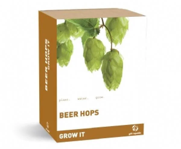 Grow IT Beer Hops Afbeelding 1