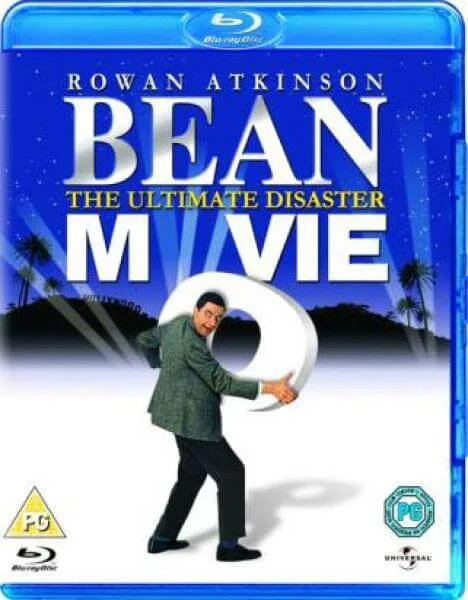 Bean: The Movie Afbeelding 1