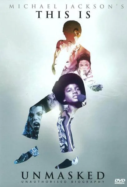 Michael Jackson - This is Unmasked Afbeelding 1