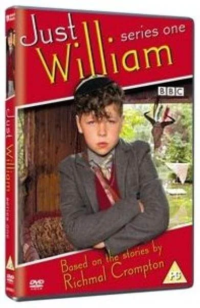 Just William Afbeelding 1