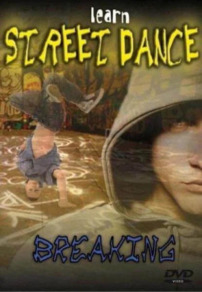 Learn Street Dance-Breaking Afbeelding 1