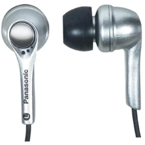 Panasonic Earphones - RPHJE50 Afbeelding 1