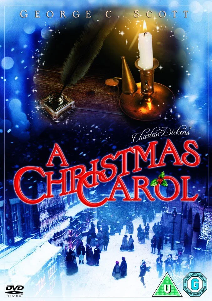 A Christmas Carol Afbeelding 1