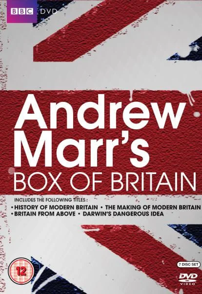 Andrew Marrs Box Of Britain Afbeelding 1