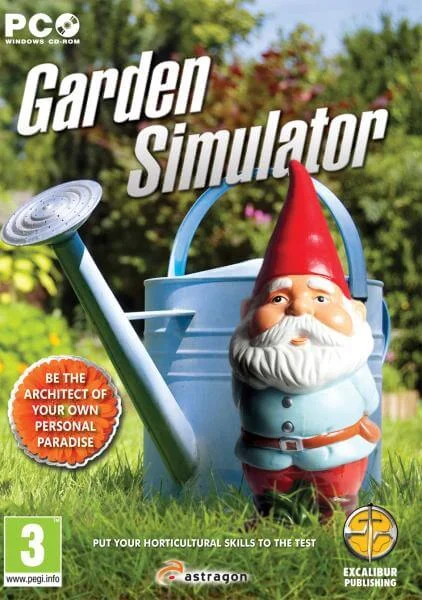 Garden Simulator Afbeelding 1