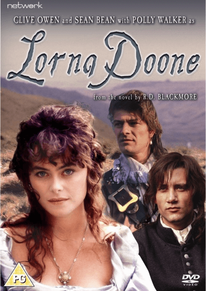 Lorna Doone: Complete Serie Afbeelding 1