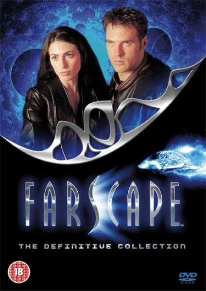 Farscape: Definitive Verzameling Afbeelding 1