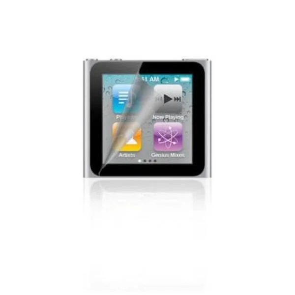 Exspect Screen Protector for New iPod Nano 6th Gen - Matte Afbeelding 1