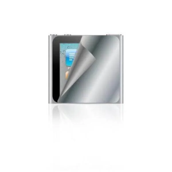 Exspect Screen Protector for New iPod Nano 6th Gen - Mirror Afbeelding 1