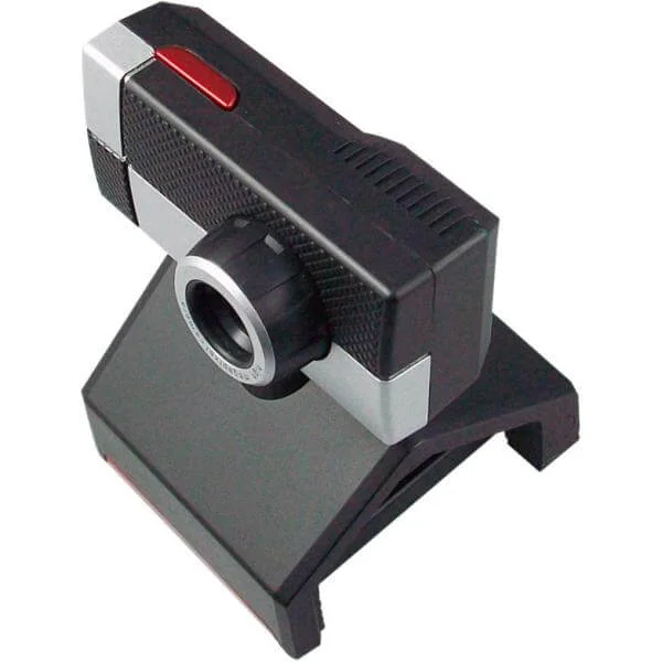 iKasu 5 Megapixel PC Webcam Afbeelding 1