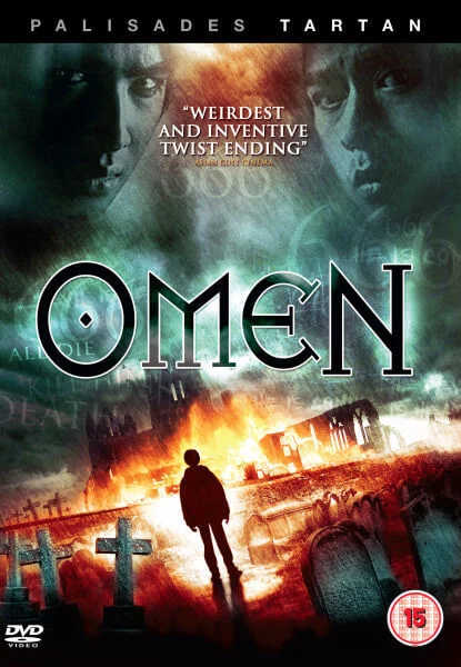 Omen Afbeelding 1
