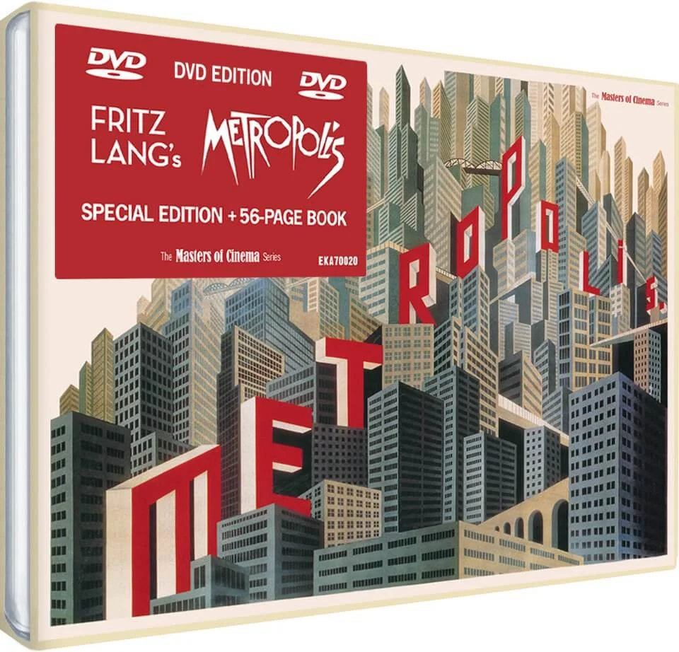 Metropolis Afbeelding 1