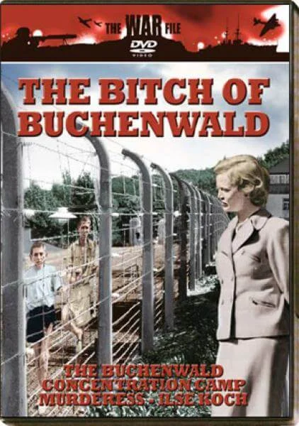 The Bitch of Buchenwald Afbeelding 1